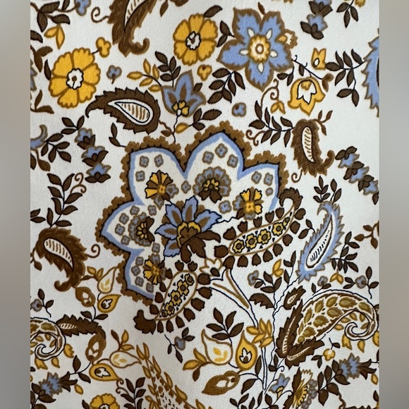 Sanctuary Boho Blouse M - Picture 4 of 7